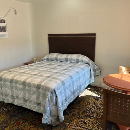 Griffith Park Motel, In Los Angeles Hollywood Area Глендейл Экстерьер фото