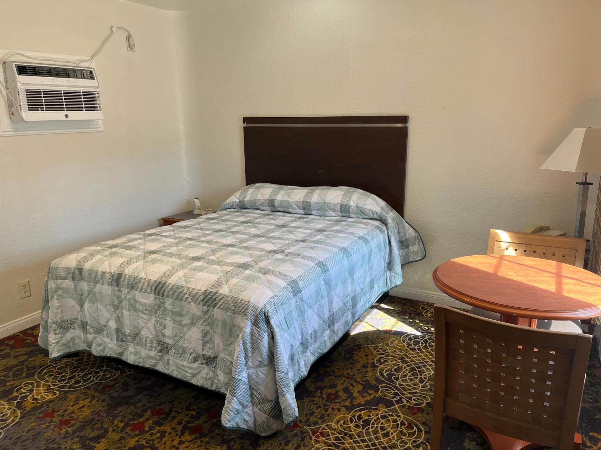 Griffith Park Motel, In Los Angeles Hollywood Area Глендейл Экстерьер фото